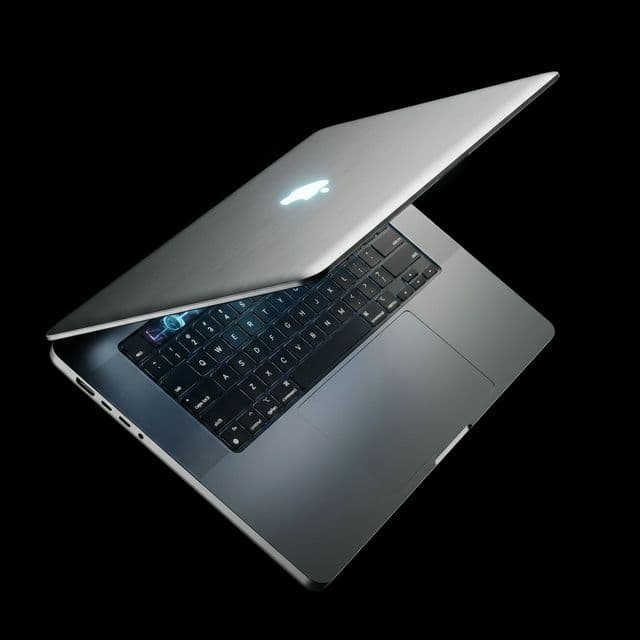 Premium CBRIXI Laptop