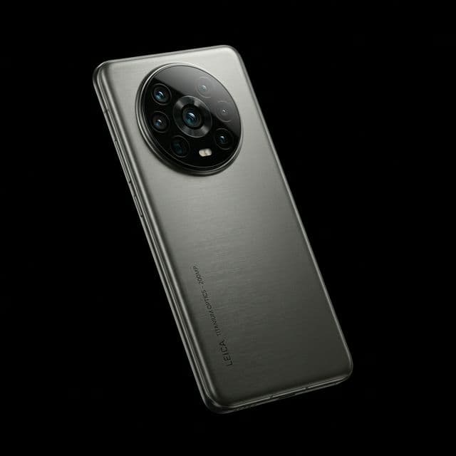 Smartphone