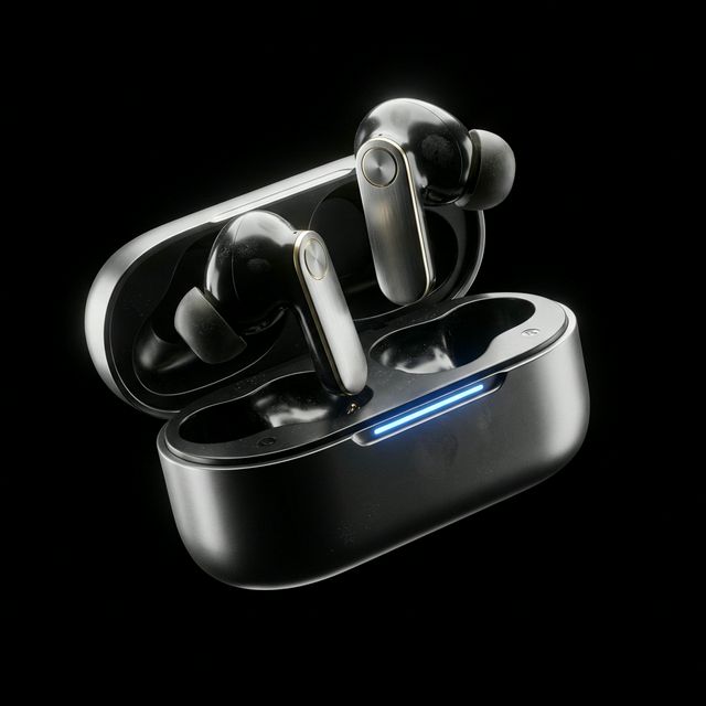 Audio Devices