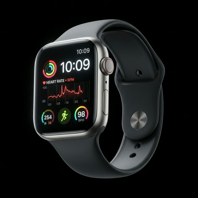 Smart Watches